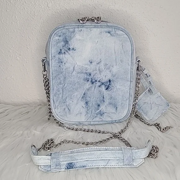 Artist Made Collection by BTS - Side by Side Mini Bag j-hope